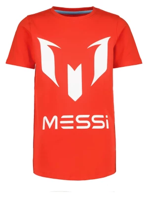 Messi Koszulka w kolorze czerwonym rozmiar: 140