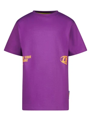 Vingino Koszulka w kolorze fioletowym rozmiar: 164