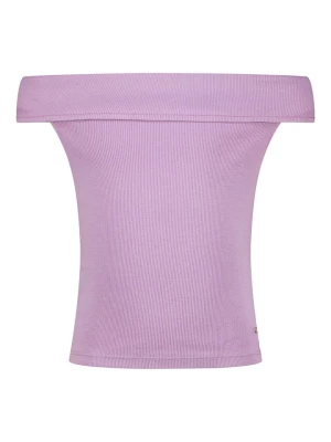 Vingino Koszulka w kolorze fioletowym rozmiar: 140