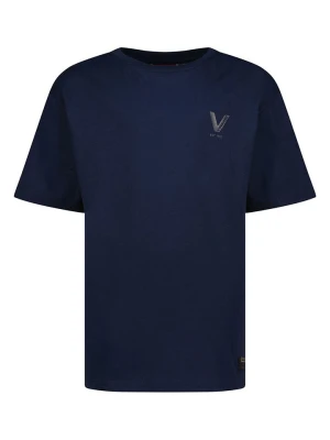 Vingino Koszulka w kolorze granatowym rozmiar: 128