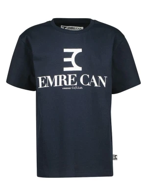 Vingino Koszulka w kolorze granatowym rozmiar: 140