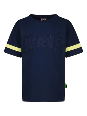Vingino Koszulka w kolorze granatowym rozmiar: 140