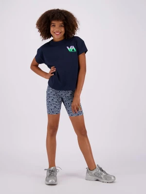 Vingino Koszulka w kolorze granatowym rozmiar: 164