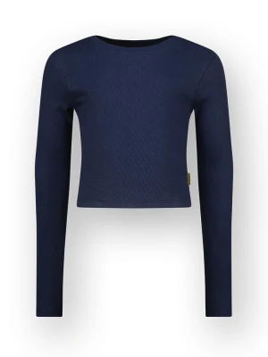 Vingino Koszulka w kolorze granatowym rozmiar: 176