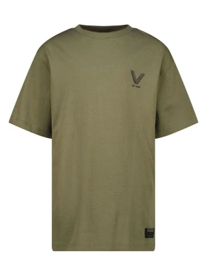 Vingino Koszulka w kolorze khaki rozmiar: 140