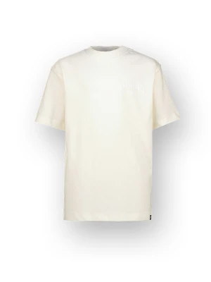 Vingino Koszulka w kolorze kremowym rozmiar: 152