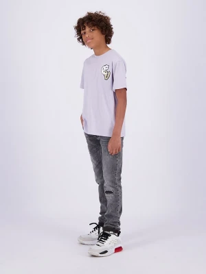 Vingino Koszulka w kolorze lawendowym rozmiar: 128