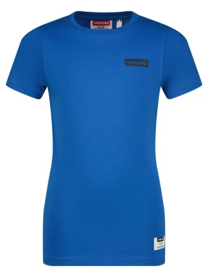 Vingino Koszulka w kolorze niebieskim rozmiar: 164