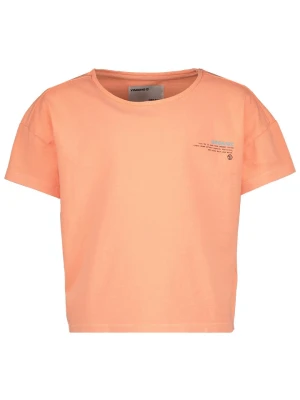 Vingino Koszulka w kolorze pomarańczowym rozmiar: 116