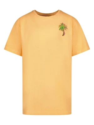 Vingino Koszulka w kolorze pomarańczowym rozmiar: 116