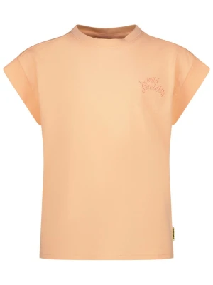 Vingino Koszulka w kolorze pomarańczowym rozmiar: 128