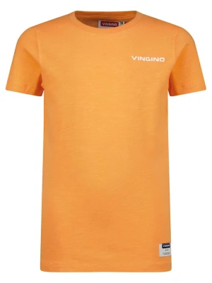 Vingino Koszulka w kolorze pomarańczowym rozmiar: 164
