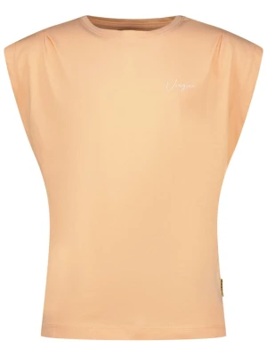 Vingino Koszulka w kolorze pomarańczowym rozmiar: 140