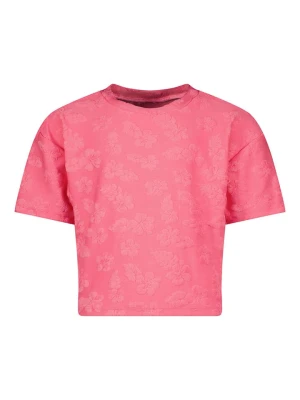 Vingino Koszulka w kolorze różowym rozmiar: 140