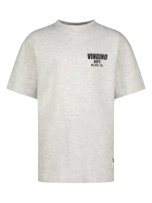 Zdjęcie produktu Vingino Koszulka w kolorze szarym rozmiar: 140