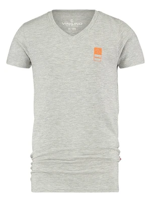 Vingino Koszulka w kolorze szarym rozmiar: 170/176