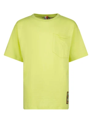 Vingino Koszulka w kolorze żółtym rozmiar: 164