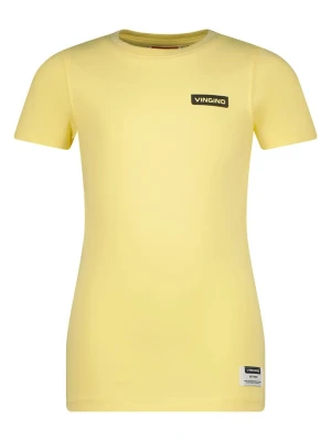 Vingino Koszulka w kolorze żółtym rozmiar: 152