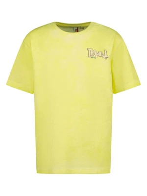 Vingino Koszulka w kolorze żółtym rozmiar: 128