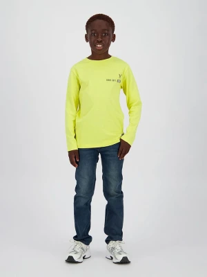 Vingino Koszulka w kolorze żółtym rozmiar: 164