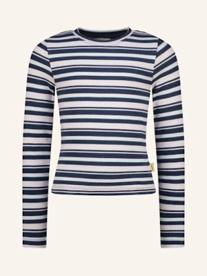 Vingino Koszulka Z Długim Rękawem blau