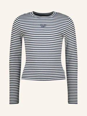 Vingino Koszulka Z Długim Rękawem blau