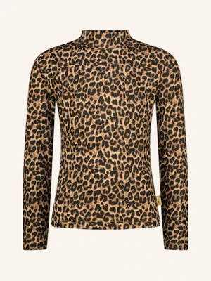 Vingino Koszulka Z Długim Rękawem Jaimy braun