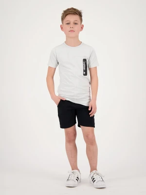 Vingino Koszulkaw kolorze jasnoszarym rozmiar: 146