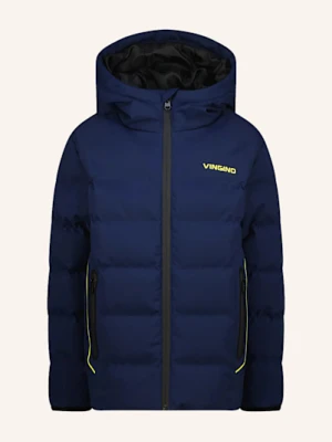 Vingino Kurtka Pikowana Take blau