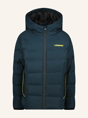 Vingino Kurtka Pikowana Take gruen