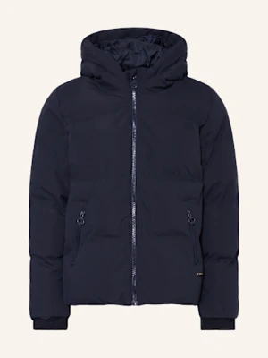 Vingino Kurtka Pikowana Tezia blau