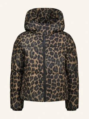 Vingino Kurtka Pikowana Tigelle braun