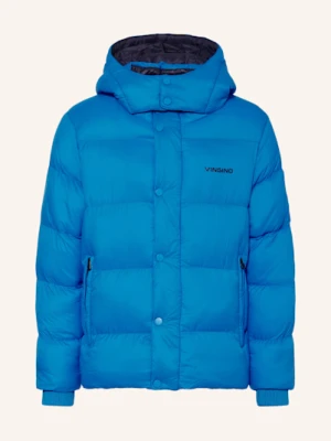 Vingino Kurtka Pikowana Toclar blau