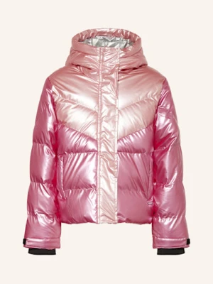 Vingino Kurtka Pikowana Toly pink