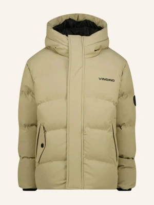 Vingino Kurtka Pikowana Towi beige