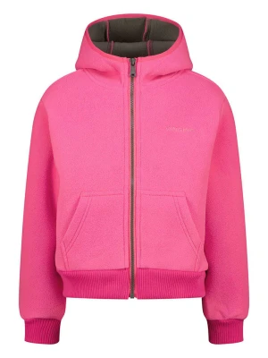 Vingino Kurtka polarowa "Teliza" w kolorze różowym rozmiar: 176