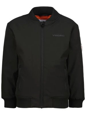 Vingino Kurtka przejściowa w kolorze czarnym rozmiar: 176