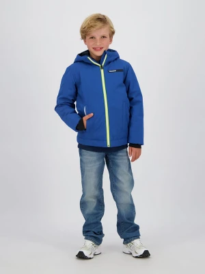 Vingino Kurtka przejściowa w kolorze granatowym rozmiar: 164