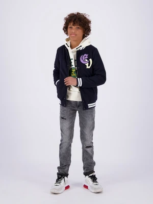 Vingino Kurtka przejściowa w kolorze granatowym rozmiar: 116