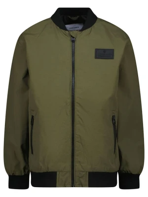 Vingino Kurtka softshellowa "Troster" w kolorze khaki rozmiar: 140