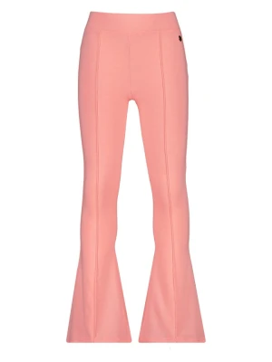 Vingino Legginsy "Semira" w kolorze koralowym rozmiar: 164