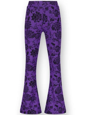 Vingino Legginsy w kolorze fioletowym rozmiar: 92