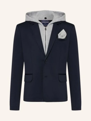 Vingino Marynarka Tino Z Odpinanym Kołnierzem blau