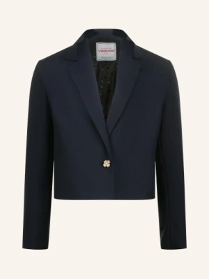 Vingino Marynarka Trijnie blau