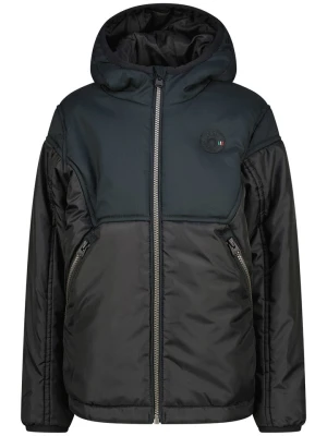 Vingino Parka w kolorze czarnym rozmiar: 152