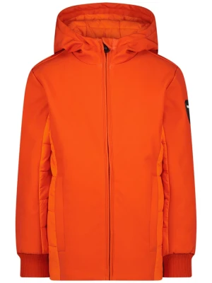 Vingino Parka w kolorze czerwonym rozmiar: 152