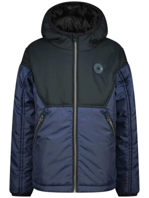 Vingino Parka w kolorze granatowym rozmiar: 128