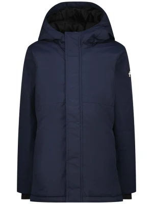Vingino Parka w kolorze granatowym rozmiar: 164