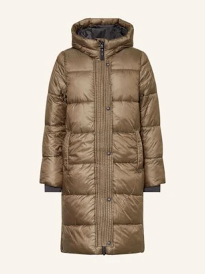 Vingino Płaszcz Pikowany Tezzy gruen