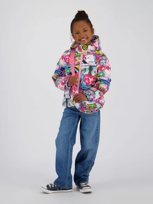 Vingino Saszetka w kolorze jasnoróżowym rozmiar: onesize